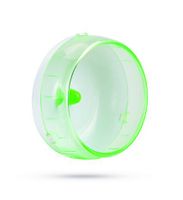 Beeztees Knaagdier Looprad Runny Groen 14