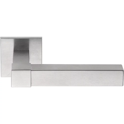 Formani | Deurkruk | Formani | VL125-G | mat roestvast staal