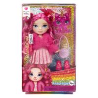 Rainbow High modepop magenta