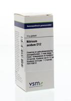 VSM Nitricum acidum D12 10 Gram
