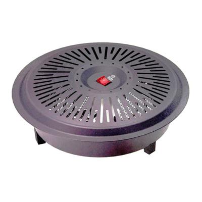Barbecue FM Calefacción ALFA-900