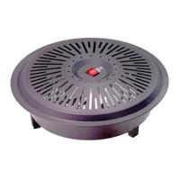 Barbecue FM Calefacción ALFA-900 Barbecue FM Calefacción ALFA-900