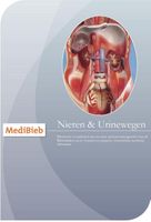 Dossier nieren & urinewegen - Medica Press - ebook