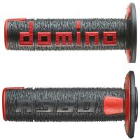 Domino rubber handvat "a360