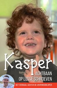 Kasper (Paperback)