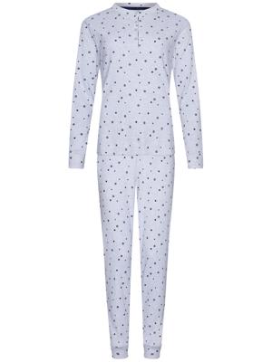 Speels stippen en sterren pyjama Rebelle