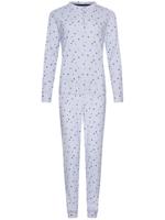 Speels stippen en sterren pyjama Rebelle