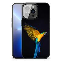 iPhone 13 Pro Max Dierenprint Telefoonhoesje Papegaai