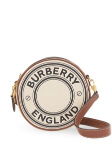 Burberry sac porté épaule Louise - Tons neutres