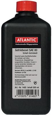 ATLANTIC versnellingsbak olie "sae 80"