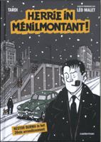 Herrie in Ménilmontant (Hardback)