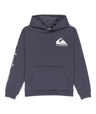 Quicksilver Omni Logo Hoodie Junior