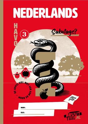 BruutTAAL (Paperback)