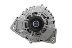 Dynamo / Alternator ALANKO, Spanning (Volt)12V, u.a. für Mercedes-Benz