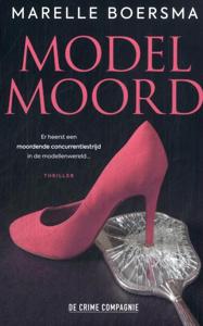 Modelmoord (Paperback)