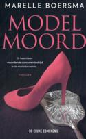 Modelmoord (Paperback)