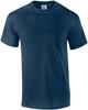 Gildan G2000 Ultra Cotton™ Adult T-Shirt - Heather Navy - 3XL