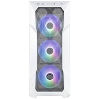 Cooler Master MasterBox TD500 Mesh V2 Midi-tower PC-behuizing Wit