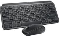 Logitech MX Keys Mini Combo for Business - Toetsenbord en muis set - thumbnail