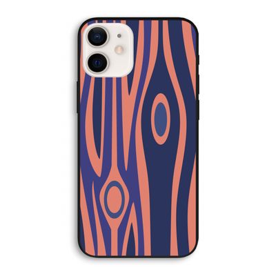Bast A: iPhone 12 Biologisch afbreekbaar hoesje