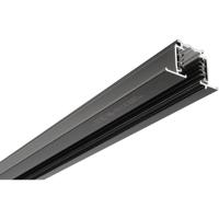 Deko Light 710511 D Line DALI 230V-railsysteemcomponenten Stroomrail Grafietzwart (RAL 9011)