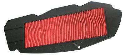 CHAMPION Luchtfilter, Luchtfilters voor de moto, CAF0617