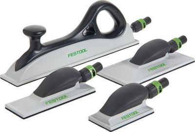 Festool Accessoires Schuurblokken HSK-A-Set - 497101