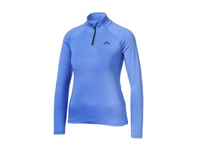 CRIVIT Kinder thermoshirt (Lichtblauw, 158/164)
