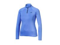 CRIVIT Kinder thermoshirt (Lichtblauw, 158/164)