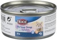 TRIXIE GARNALEN SOEP KIP / GARNALEN GLUTENVRIJ