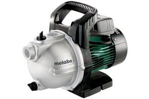 Metabo P 3300 G 900 W 4,5 bar 3300 L/u