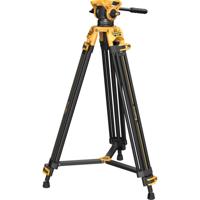 SmallRig 5523 Heavy-Duty Fluid Head Tripod AD-01 "BumbleBee Edition"