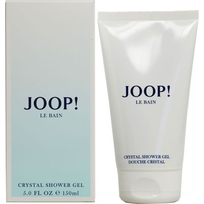 Le Bain crystal shower gel, 150 ml