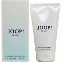 Le Bain crystal shower gel, 150 ml