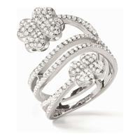 Ring Dames Folli Follie 3R17S048C Maat 12