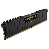 Corsair Vengeance LPX geheugenmodule 16 GB 2 x 8 GB DDR4 3200 MHz - thumbnail