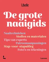 De grote naaigids - Libelle - ebook - thumbnail