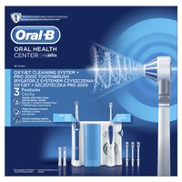 CenterOxyJet+PRO2  - Oral care appliance CenterOxyJet+PRO2 - thumbnail