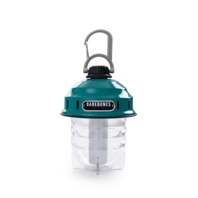 Barebones Barebones Beacon Light Teal / Turquoise