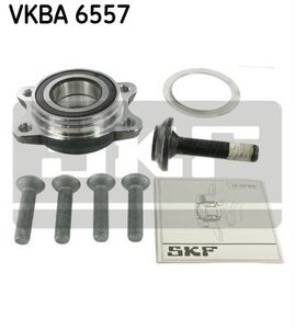 Wiellager VKBA6557