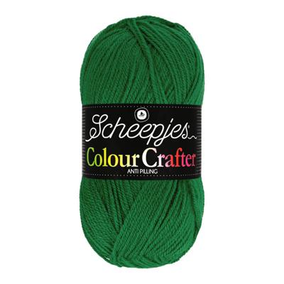Scheepjes Colour Crafter - 1826 Franeker