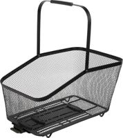 Topeak urban basket rear