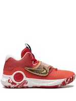 Nike baskets KD Trey 5 X 'University Red' - Rouge - thumbnail