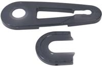 Kettingkast 16"-18" Bikefun gesloten