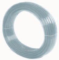 Europond PVC Luchtslang 20x24 mm 50m - Flexibele Vijverbeluchting, Duurzaam en Eenvoudig te Installeren