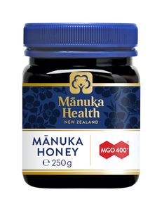 Manuka health Honing MGO 400+