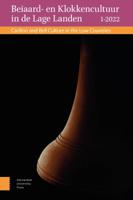 Beiaard- en klokkencultuur in de Lage Landen (Paperback)