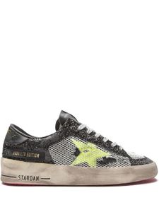 Golden Goose baskets Stardan - Noir