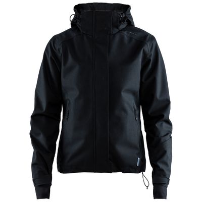 Craft Mountain winterjas zwart dames XL