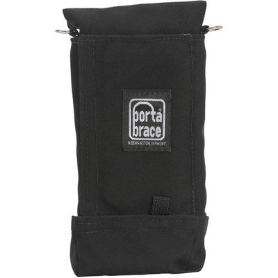 Porta Brace AR-DR100MKIII, Audio Recorder Case zwart